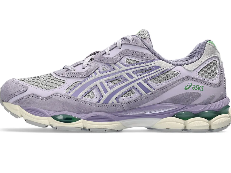 Sportstyle | GEL-NYC>ASICS GEL-NYC Cement Grey/Ash Rock