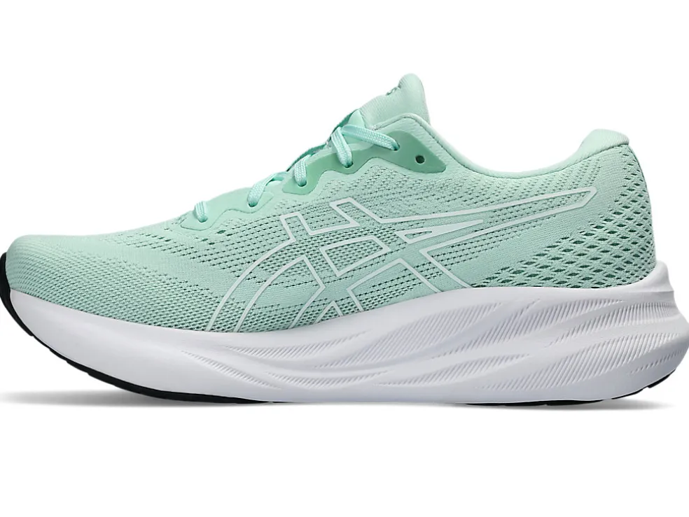 GEL-PULSE™ | Verder hardlopen - neutral>ASICS GEL-PULSE 15 Mint Tint/White