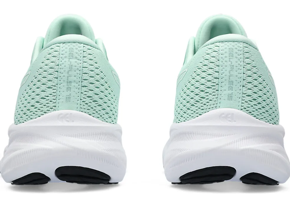 GEL-PULSE™ | Verder hardlopen - neutral>ASICS GEL-PULSE 15 Mint Tint/White
