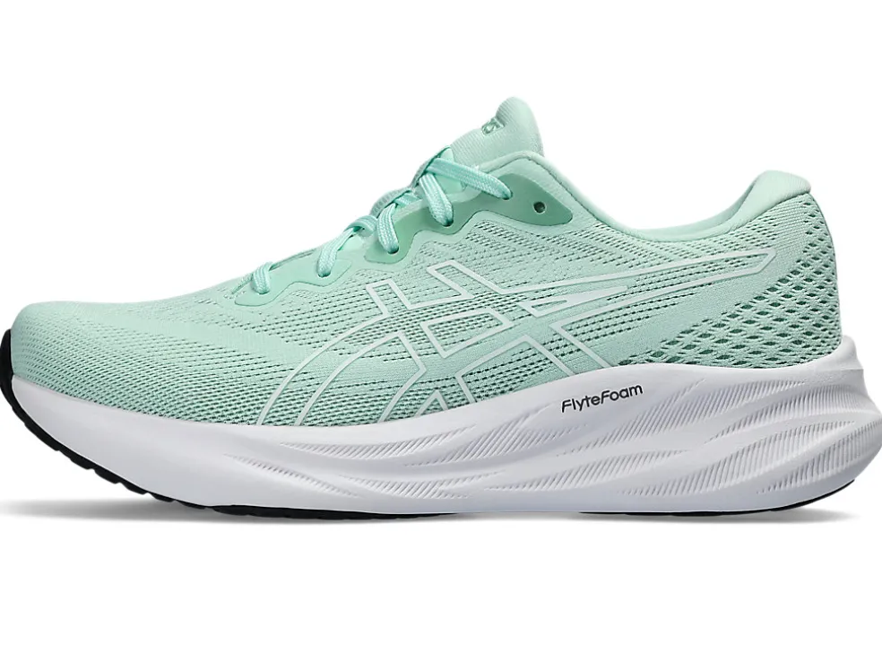 GEL-PULSE™ | Verder hardlopen - neutral>ASICS GEL-PULSE 15 Mint Tint/White