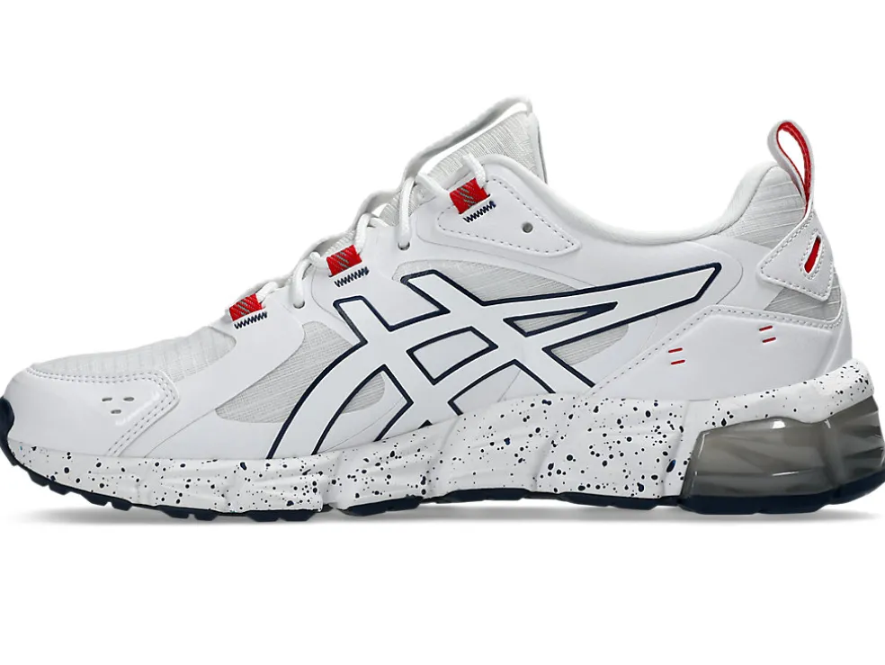 GEL-QUANTUM™ | Sportstyle>ASICS GEL-QUANTUM 180 White/White