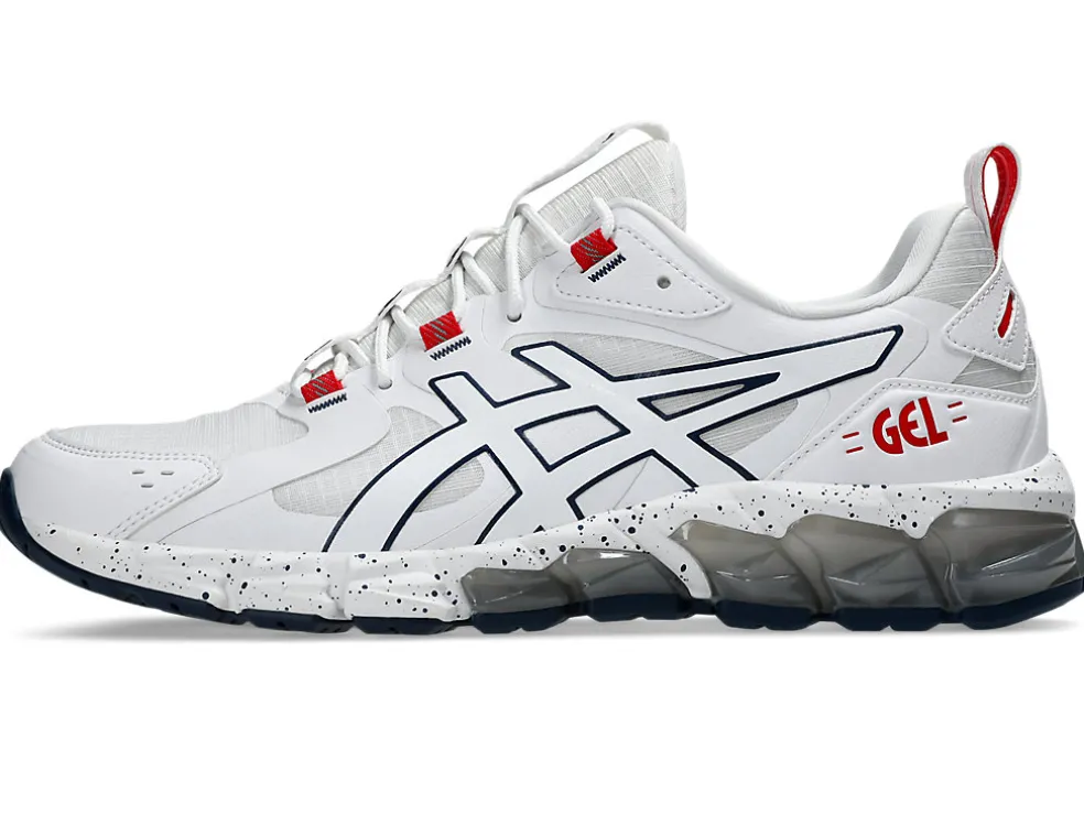 GEL-QUANTUM™ | Sportstyle>ASICS GEL-QUANTUM 180 White/White