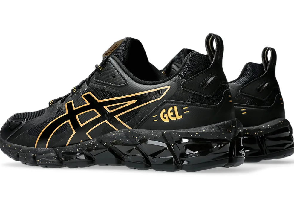 GEL-QUANTUM™ | GEL-QUANTUM>ASICS GEL-QUANTUM 180 6 Black/Pure Gold