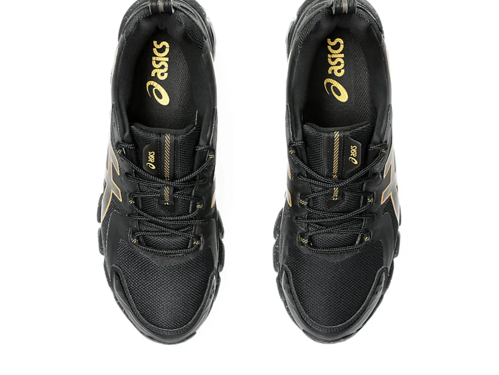 GEL-QUANTUM™ | GEL-QUANTUM>ASICS GEL-QUANTUM 180 6 Black/Pure Gold