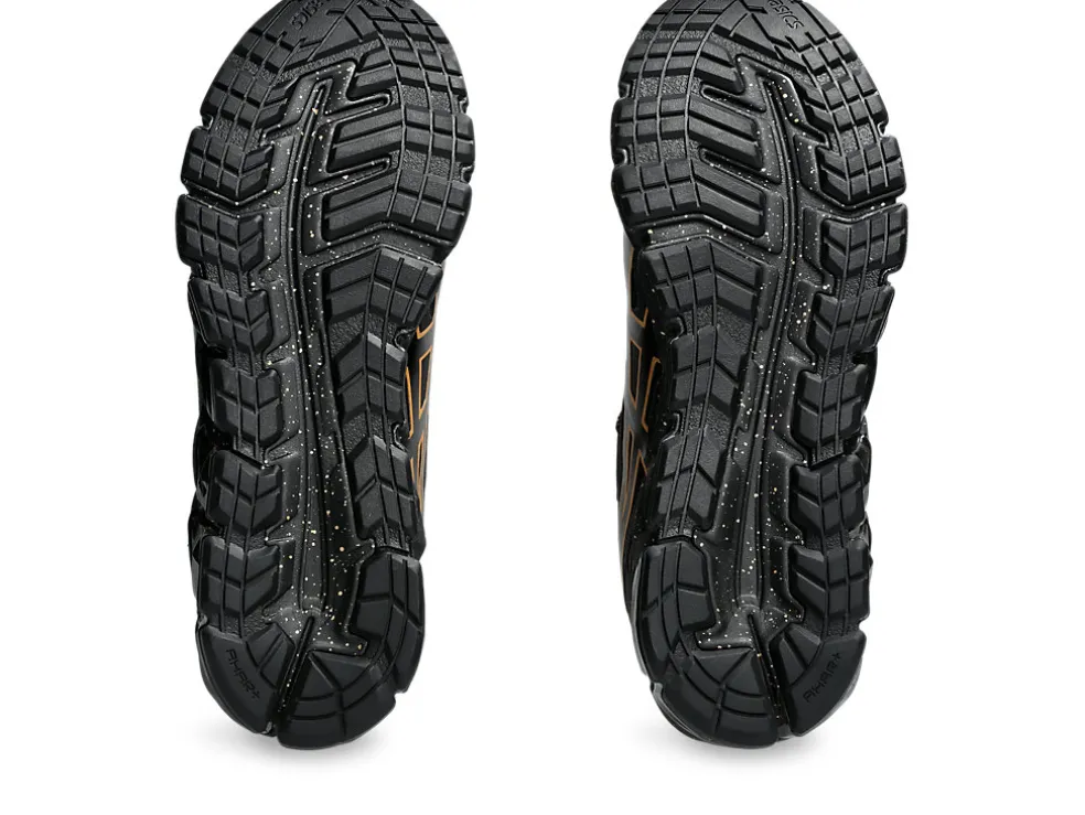 GEL-QUANTUM™ | GEL-QUANTUM>ASICS GEL-QUANTUM 180 6 Black/Pure Gold