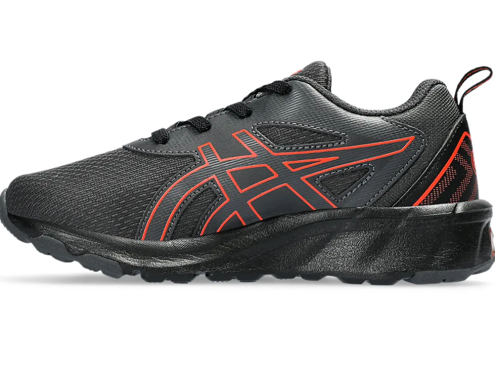 GEL-QUANTUM™ | GEL-QUANTUM>ASICS GEL-QUANTUM 90 IV PS Graphite Grey/Cherry Tomato