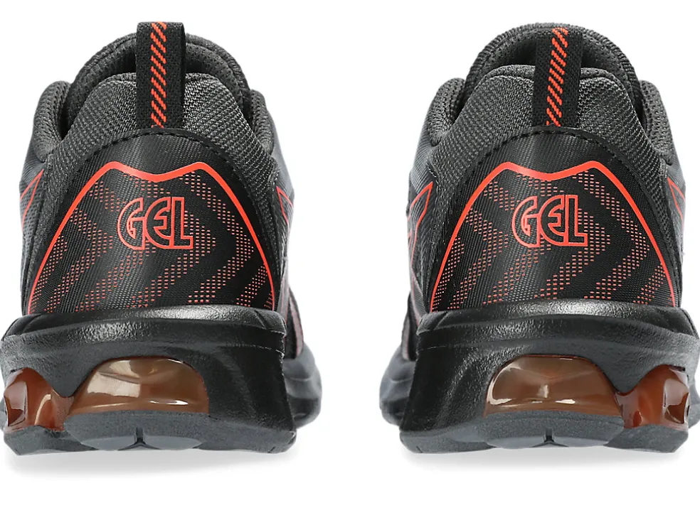 GEL-QUANTUM™ | GEL-QUANTUM>ASICS GEL-QUANTUM 90 IV PS Graphite Grey/Cherry Tomato