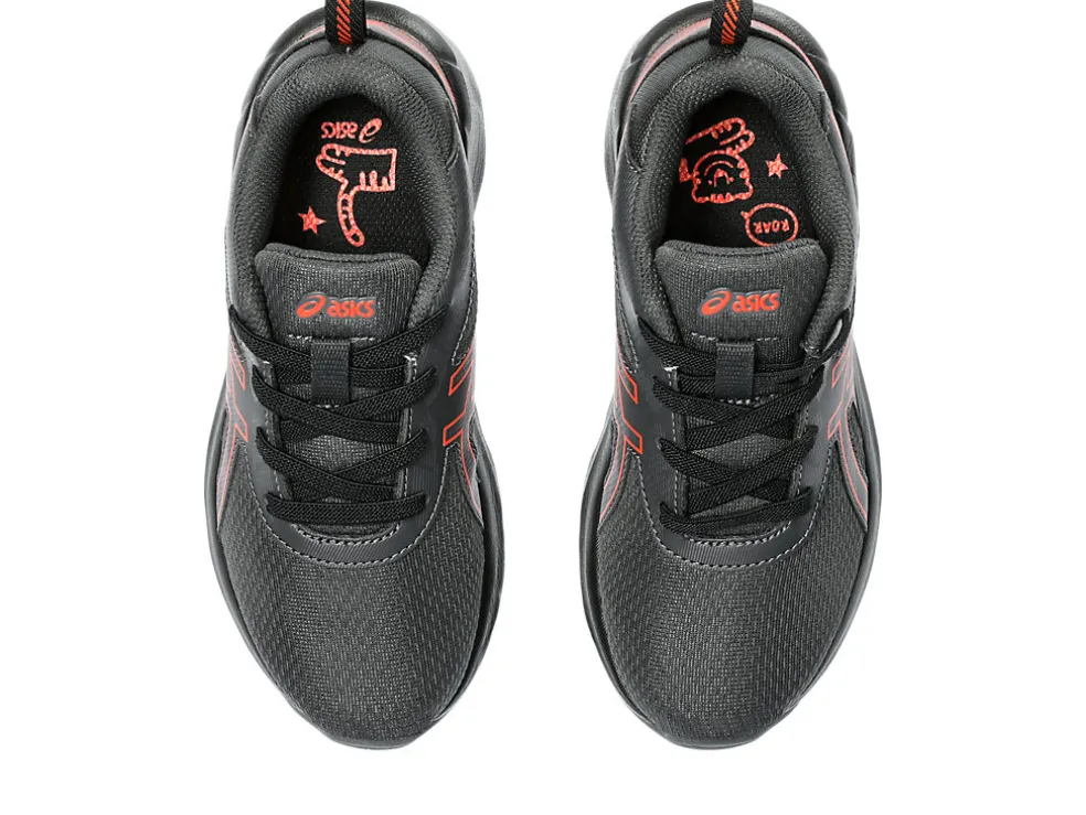 GEL-QUANTUM™ | GEL-QUANTUM>ASICS GEL-QUANTUM 90 IV PS Graphite Grey/Cherry Tomato