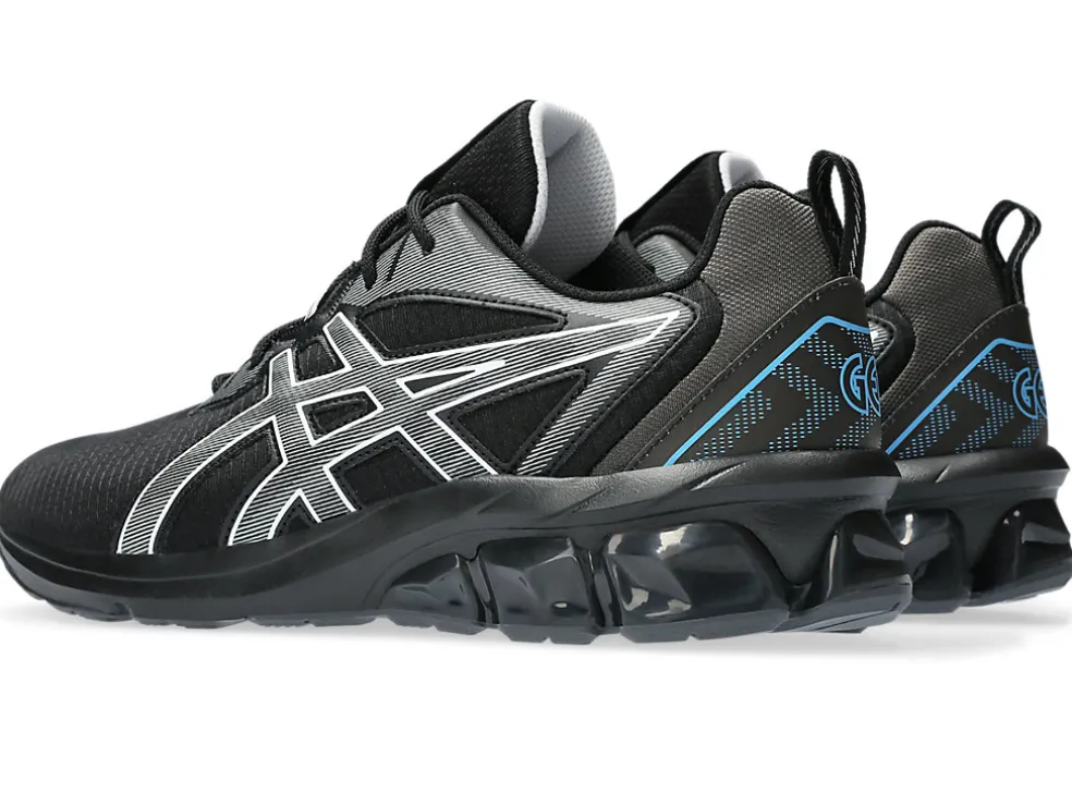 GEL-QUANTUM™ | GEL-QUANTUM>ASICS GEL-QUANTUM 90 IV UTILITY Black/White