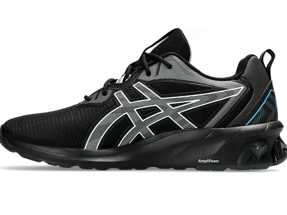 GEL-QUANTUM™ | GEL-QUANTUM>ASICS GEL-QUANTUM 90 IV UTILITY Black/White