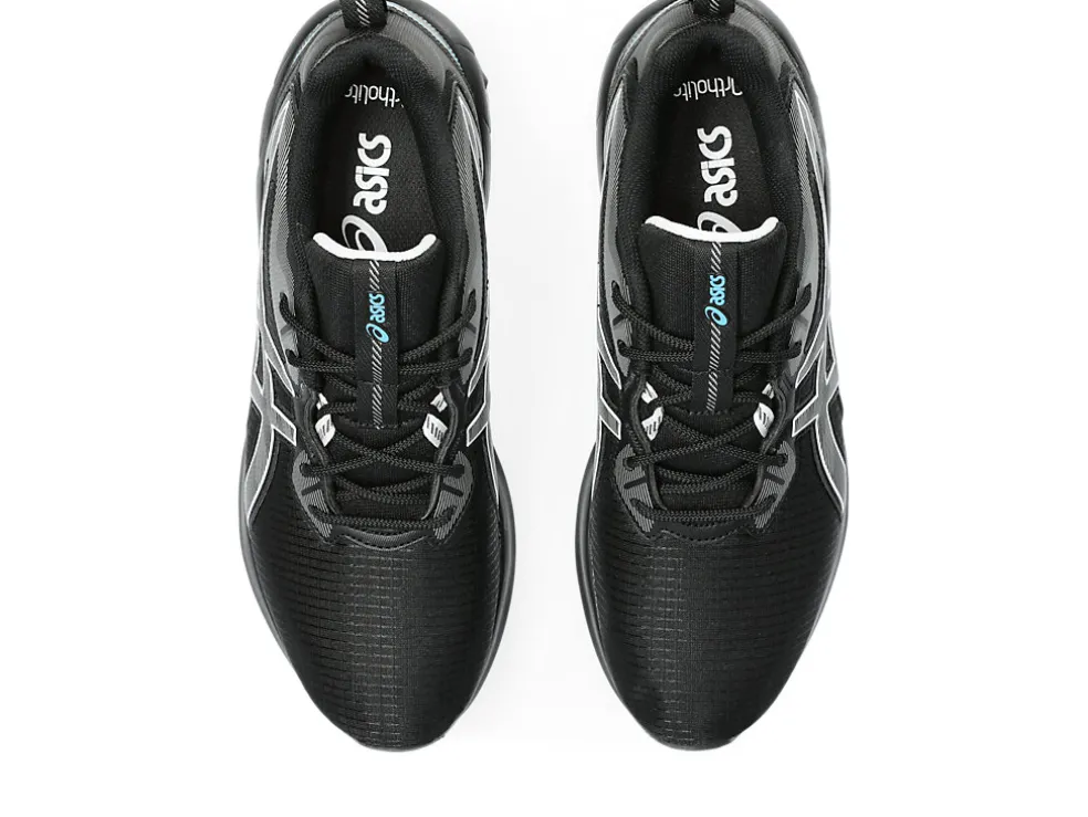 GEL-QUANTUM™ | GEL-QUANTUM>ASICS GEL-QUANTUM 90 IV UTILITY Black/White