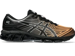 GEL-QUANTUM™ | GEL-QUANTUM>ASICS GEL-QUANTUM 360 VII Black/Orange Lily