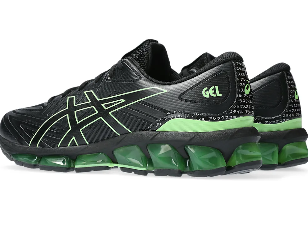 GEL-QUANTUM™ | GEL-QUANTUM>ASICS GEL-QUANTUM 360 VII Black/Bright Lime