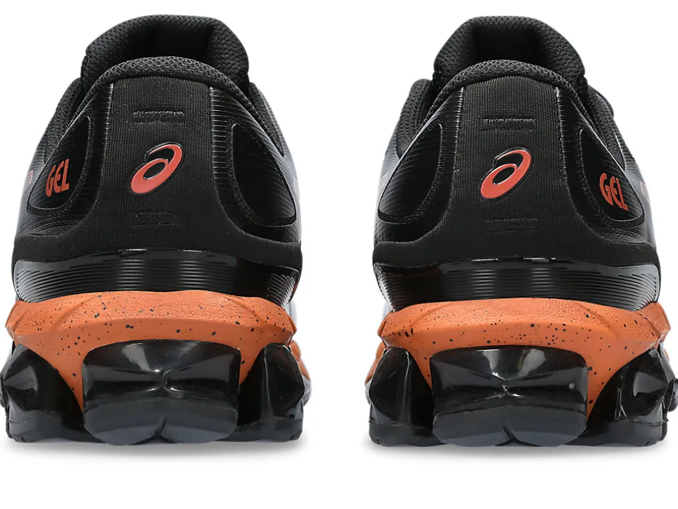 GEL-QUANTUM™ | GEL-QUANTUM>ASICS GEL-QUANTUM 360 VII Black/Piquant Orange