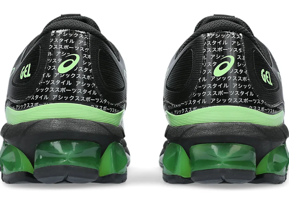 GEL-QUANTUM™ | GEL-QUANTUM>ASICS GEL-QUANTUM 360 VII Black/Bright Lime
