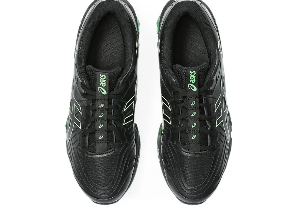 GEL-QUANTUM™ | GEL-QUANTUM>ASICS GEL-QUANTUM 360 VII Black/Bright Lime