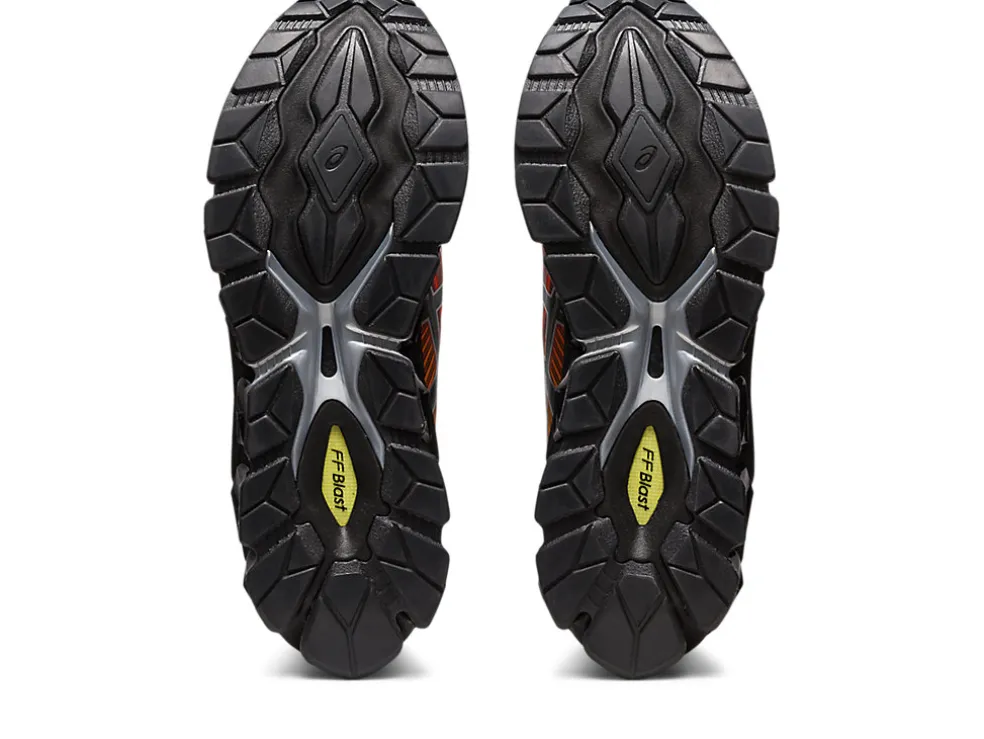 GEL-QUANTUM™ | GEL-QUANTUM>ASICS GEL-QUANTUM 360 VII Black/Cherry Tomato