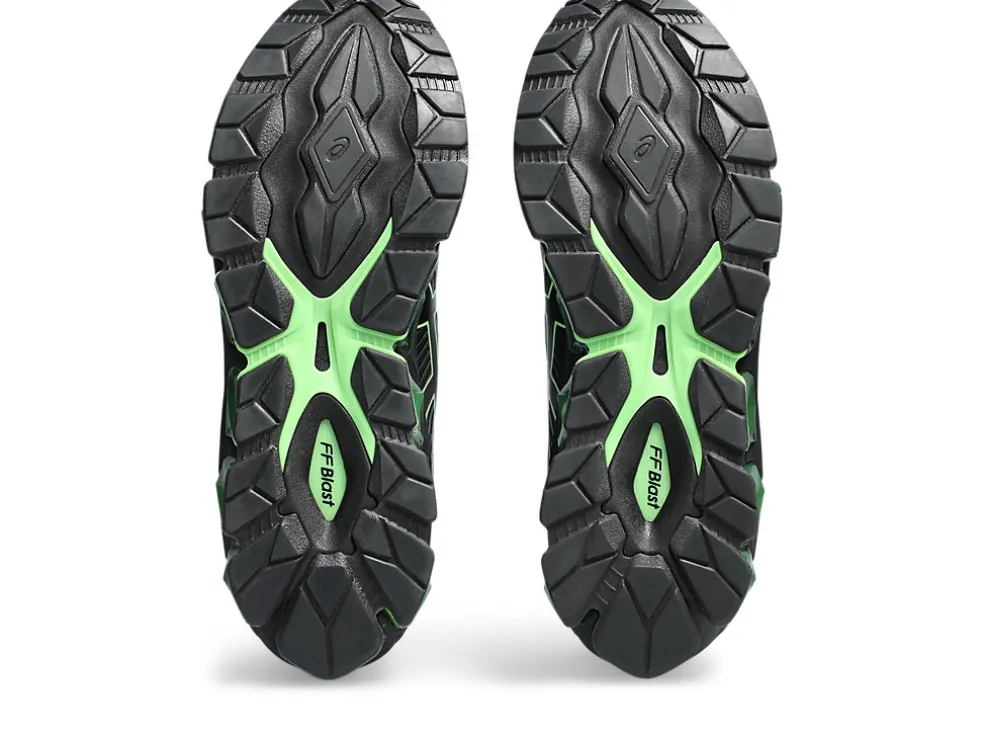 GEL-QUANTUM™ | GEL-QUANTUM>ASICS GEL-QUANTUM 360 VII Black/Bright Lime