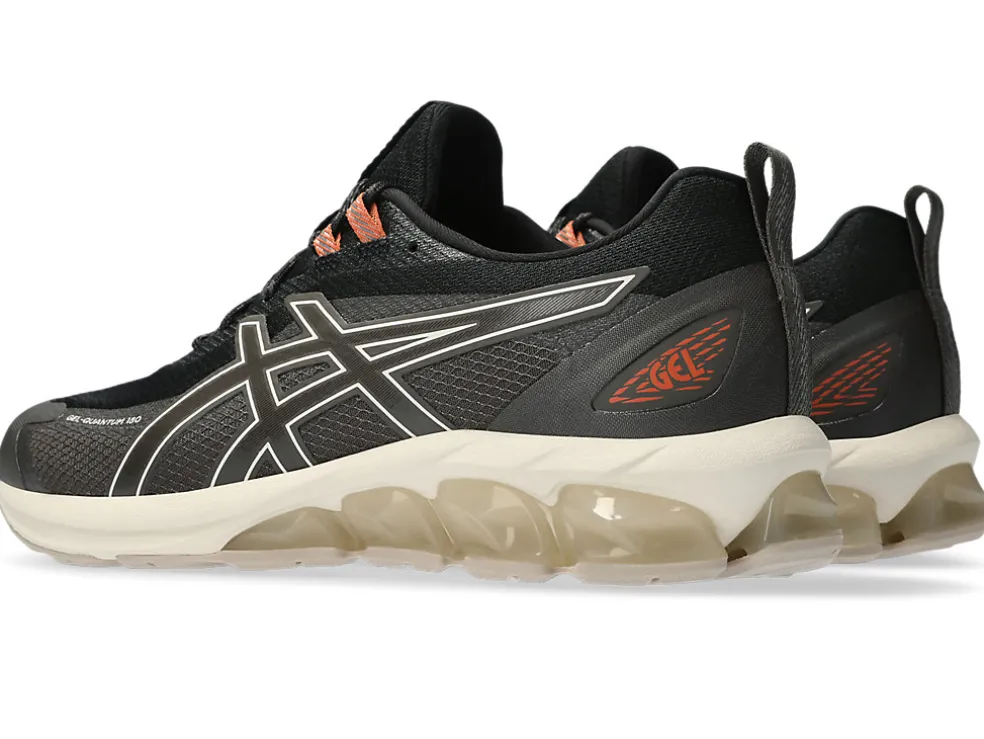 GEL-QUANTUM™ | Sportstyle>ASICS GEL-QUANTUM 180 VII UTILITY Black/Simply Taupe