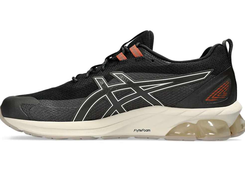 GEL-QUANTUM™ | Sportstyle>ASICS GEL-QUANTUM 180 VII UTILITY Black/Simply Taupe