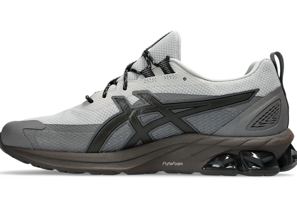 GEL-QUANTUM™ | Sportstyle>ASICS GEL-QUANTUM 180 VII UTILITY Oyster Grey/Dark Sepia