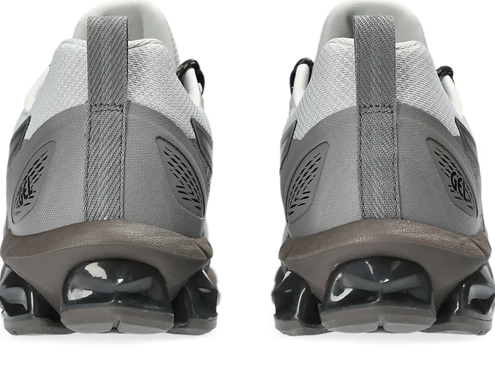 GEL-QUANTUM™ | Sportstyle>ASICS GEL-QUANTUM 180 VII UTILITY Oyster Grey/Dark Sepia