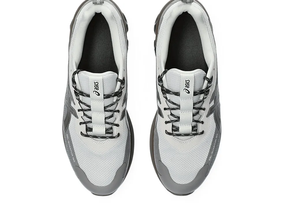 GEL-QUANTUM™ | Sportstyle>ASICS GEL-QUANTUM 180 VII UTILITY Oyster Grey/Dark Sepia