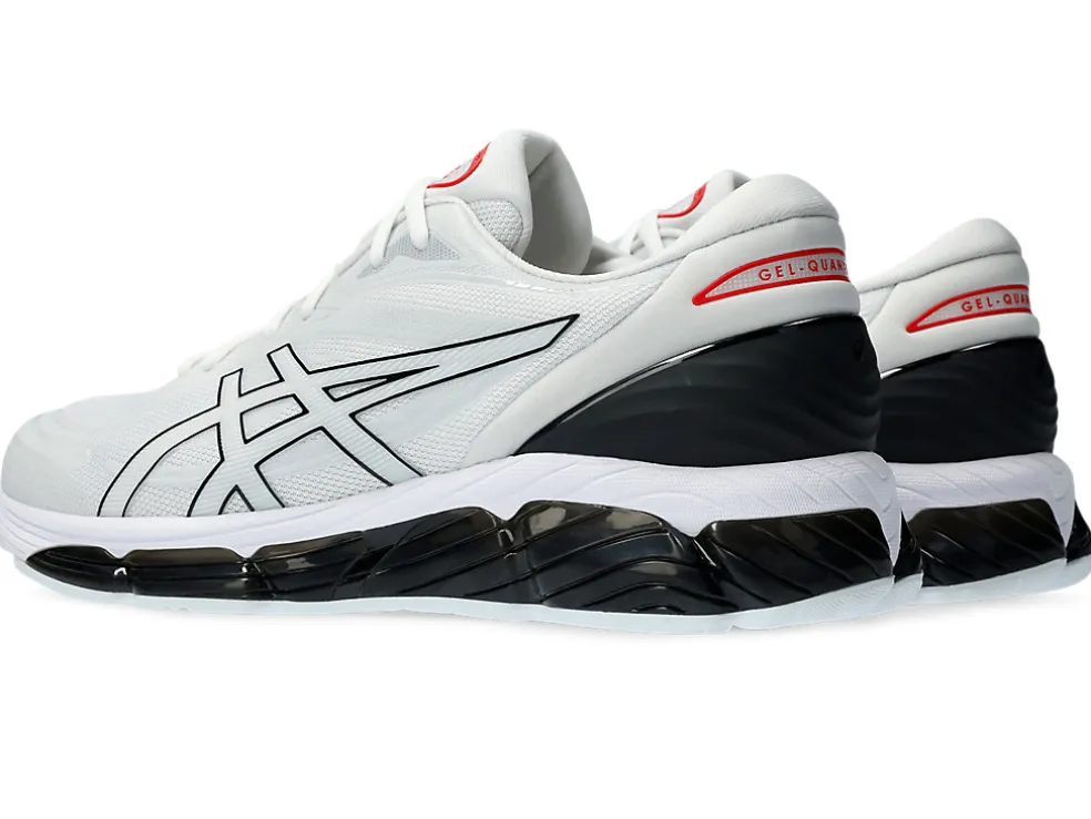 GEL-QUANTUM™ | Sportstyle>ASICS GEL-QUANTUM 360 VIII White/Black