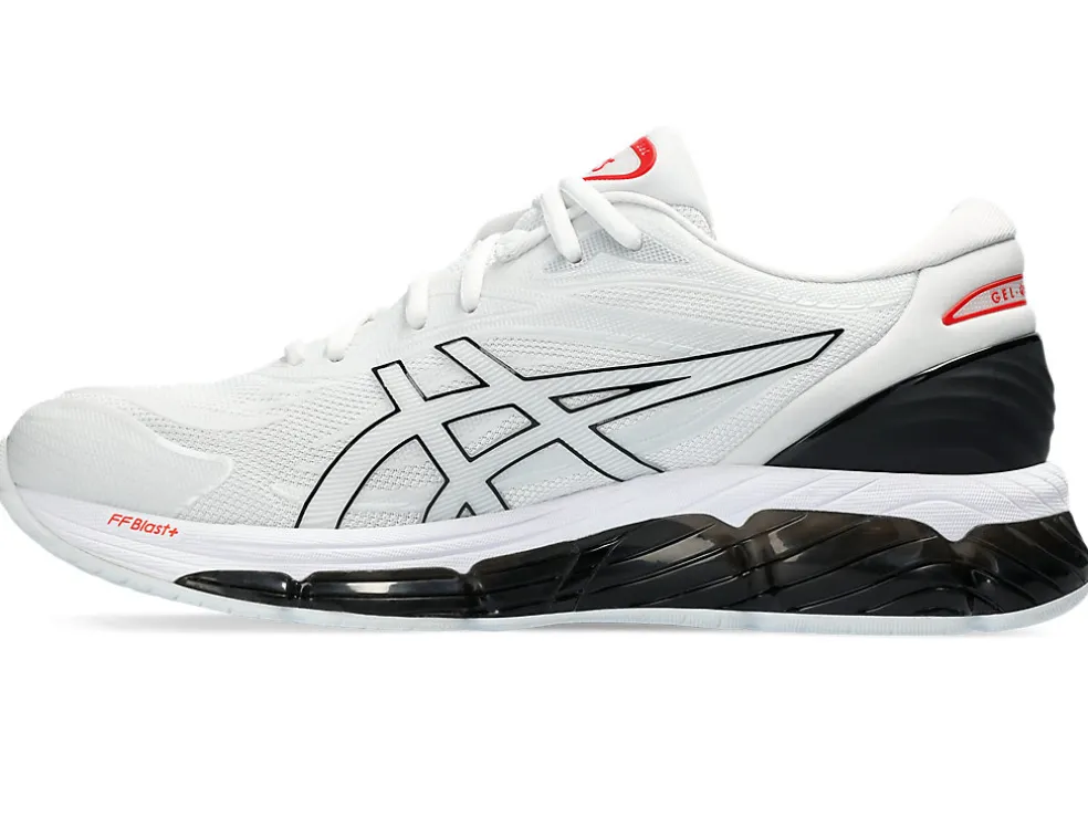 GEL-QUANTUM™ | Sportstyle>ASICS GEL-QUANTUM 360 VIII White/Black