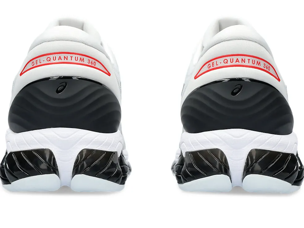 GEL-QUANTUM™ | Sportstyle>ASICS GEL-QUANTUM 360 VIII White/Black
