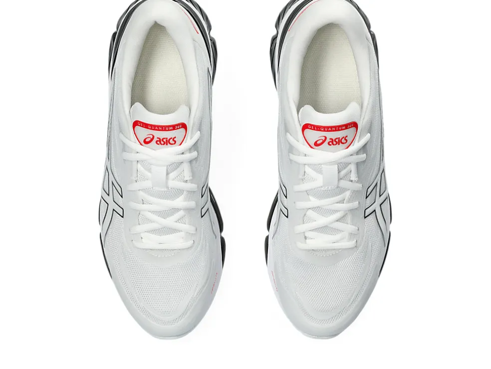 GEL-QUANTUM™ | Sportstyle>ASICS GEL-QUANTUM 360 VIII White/Black