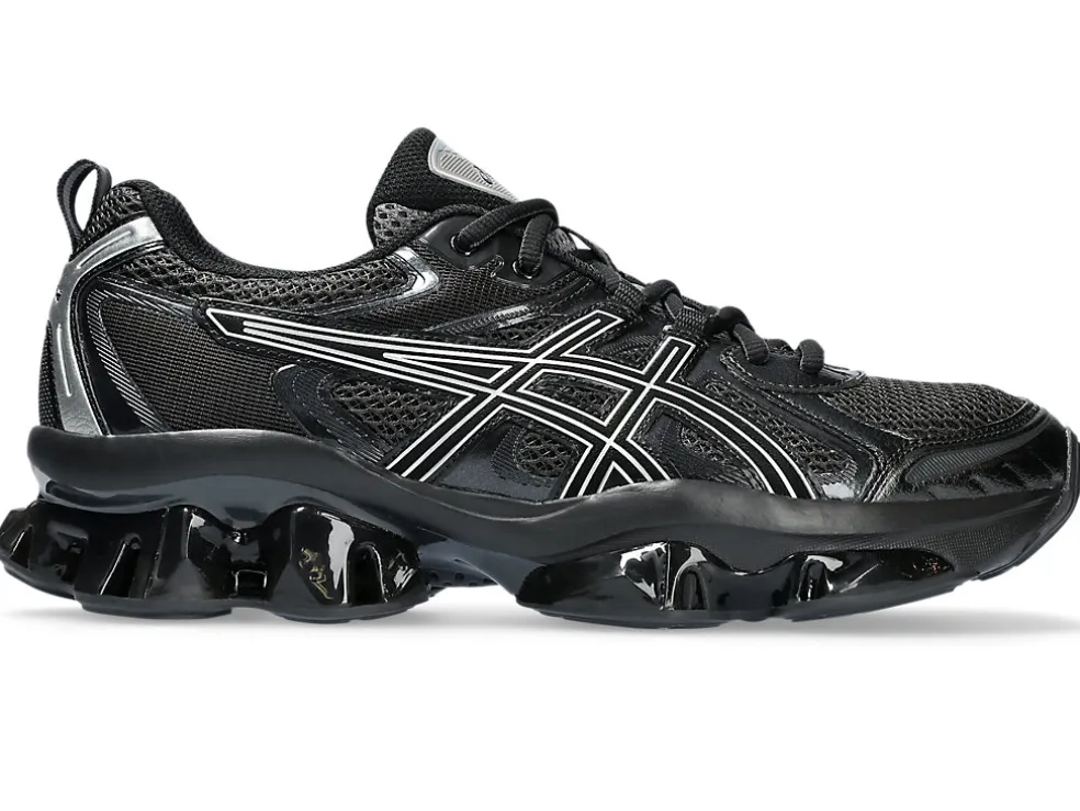 GEL-QUANTUM™ | Sportstyle>ASICS GEL-QUANTUM KINETIC Graphite Grey/Black