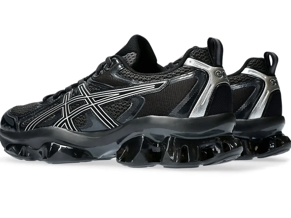 GEL-QUANTUM™ | Sportstyle>ASICS GEL-QUANTUM KINETIC Graphite Grey/Black