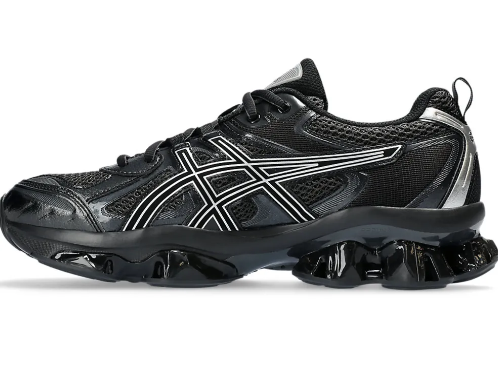 GEL-QUANTUM™ | Sportstyle>ASICS GEL-QUANTUM KINETIC Graphite Grey/Black
