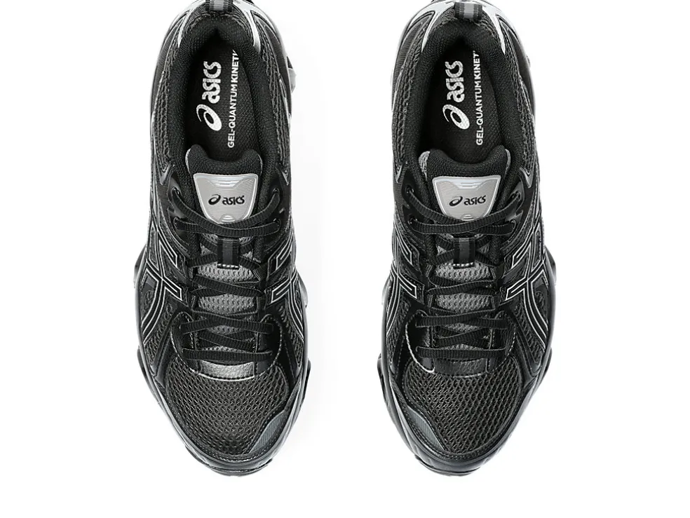 GEL-QUANTUM™ | Sportstyle>ASICS GEL-QUANTUM KINETIC Graphite Grey/Black