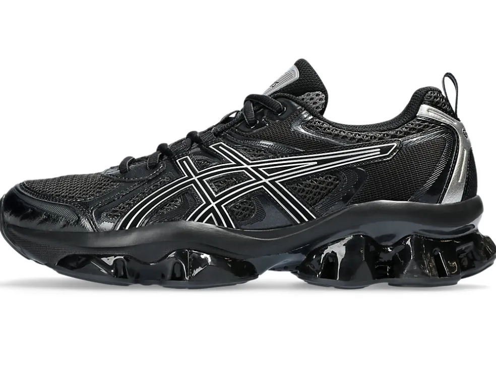 GEL-QUANTUM™ | Sportstyle>ASICS GEL-QUANTUM KINETIC Graphite Grey/Black