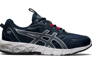 GEL-QUANTUM™ | Sportstyle>ASICS GEL-QUANTUM 90&trade; French Blue/Pure Silver