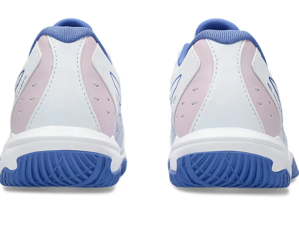 Squash & badminton | Handbal>ASICS GEL-ROCKET 11 White/Sapphire