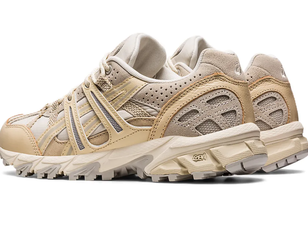 Urban Trail | GEL-SONOMA 15-50>ASICS GEL-SONOMA 15-50 Oatmeal/Marzipan