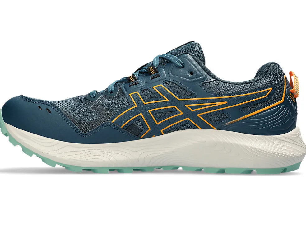 GEL-SONOMA™ | Trail running>ASICS GEL-SONOMA 7 Magnetic Blue/Black