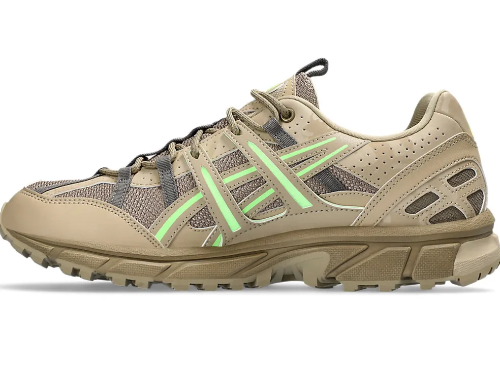 Urban Trail | GEL-SONOMA 15-50>ASICS GEL-SONOMA 15-50 Pepper/Illuminate Green