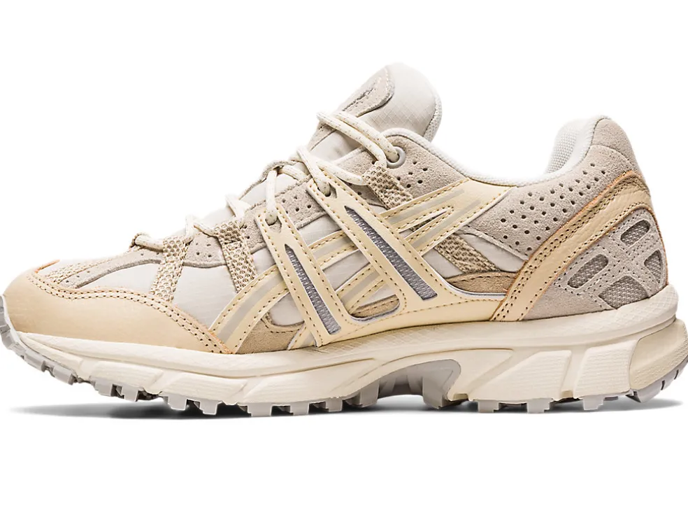 Urban Trail | GEL-SONOMA 15-50>ASICS GEL-SONOMA 15-50 Oatmeal/Marzipan
