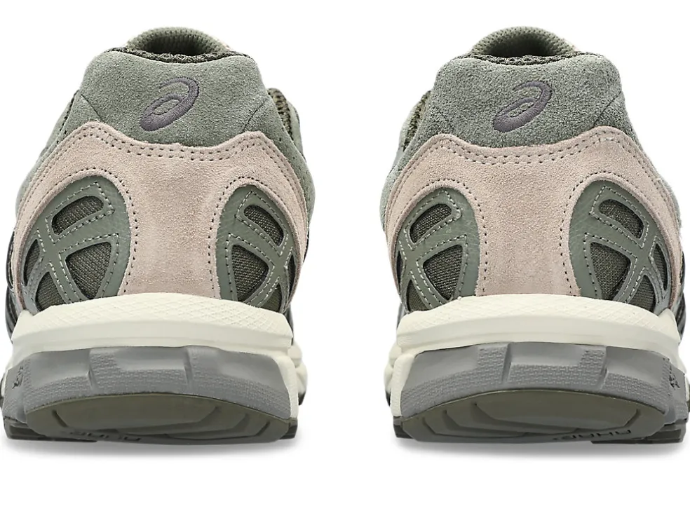 Urban Trail | Collectie>ASICS GEL-SONOMA 15-50 Mantle Green/Lichen Green