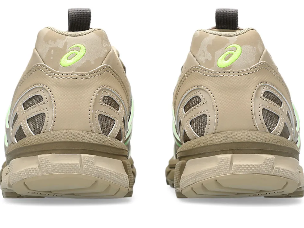 Urban Trail | GEL-SONOMA 15-50>ASICS GEL-SONOMA 15-50 Pepper/Illuminate Green