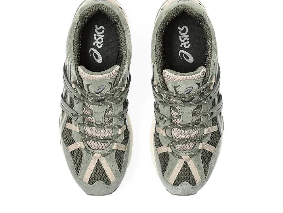 Urban Trail | Collectie>ASICS GEL-SONOMA 15-50 Mantle Green/Lichen Green