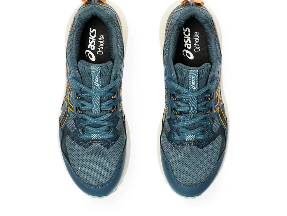 GEL-SONOMA™ | Trail running>ASICS GEL-SONOMA 7 Magnetic Blue/Black