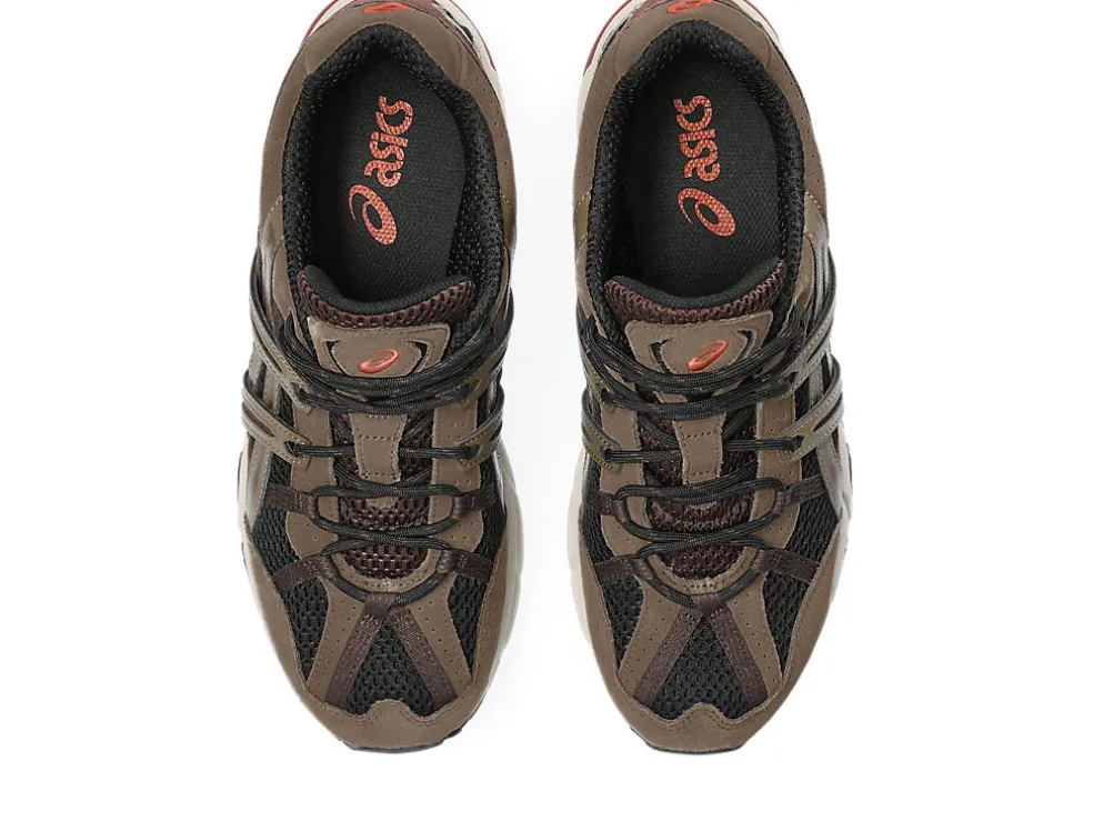 Urban Trail | GEL-SONOMA 15-50>ASICS GEL-SONOMA 15-50 Black/Clay Canyon