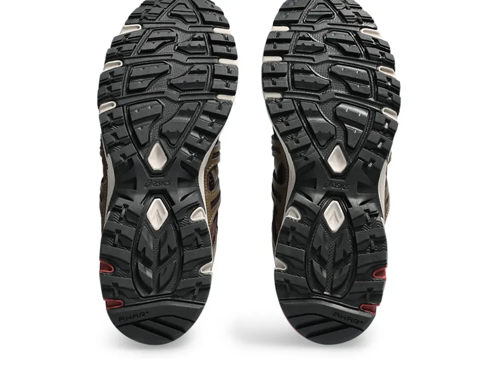 Urban Trail | GEL-SONOMA 15-50>ASICS GEL-SONOMA 15-50 Black/Clay Canyon