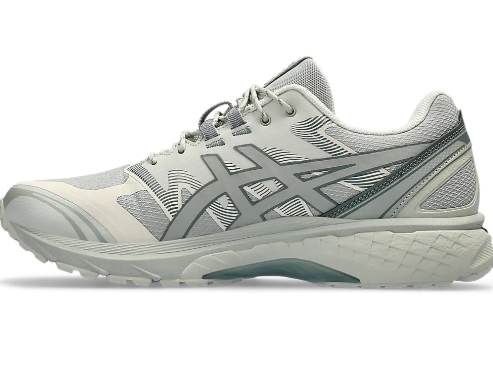 Sportstyle | Urban Trail>ASICS GEL-TERRAIN Seal Grey/Seal Grey