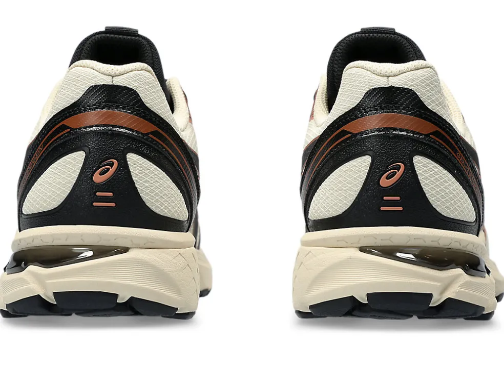 Urban Trail | Nieuw binnen>ASICS GEL-TERRAIN Vanilla/Black